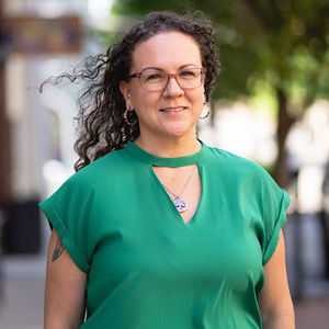 Meet your Posher, Phillina